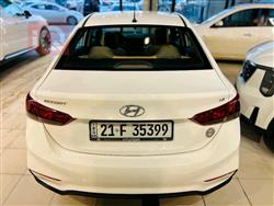 هیۆندای ئەکسنت